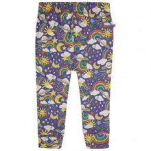 Load image into Gallery viewer, Piccalilly Leggings - Cosmic Weather | Hadley Green Home
