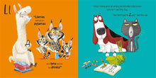 Load image into Gallery viewer, oi aardvark book little twidlets oi frog
