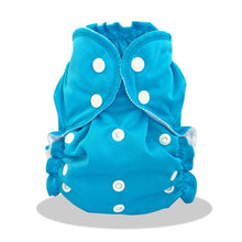 Load image into Gallery viewer, AppleCheeks All in One Nappy
