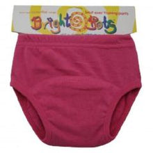 Load image into Gallery viewer, Bright Bots Training Pants | Hadley Green Home
