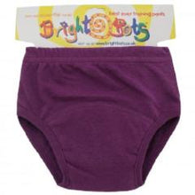 Load image into Gallery viewer, Bright Bots Training Pants | Hadley Green Home
