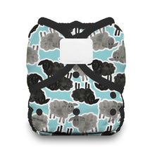 Load image into Gallery viewer, Thirsties Duo  Nappy Wrap - Hook and Loop
