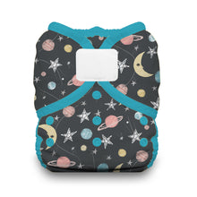 Load image into Gallery viewer, Thirsties Duo  Nappy Wrap - Hook and Loop
