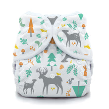 Load image into Gallery viewer, Thirsties duo wrap cloth nappy Little Twidlets
