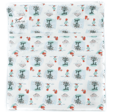 Load image into Gallery viewer, Tickle Tots Wet bag Perfect puddles little twidlets
