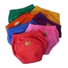 Load image into Gallery viewer, Bright Bots Training Pants | Hadley Green Home
