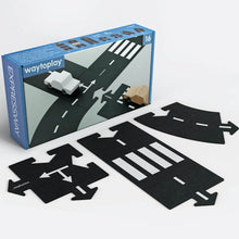 Load image into Gallery viewer, waytoplay flexible toy road expressway | Hadley Green Home
