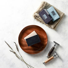 Load image into Gallery viewer, Jungle Culture plastic free soap shaving bars little Twidlets
